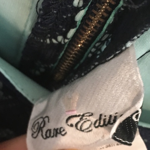 Girls rare editions dress - Picture 3 of 3